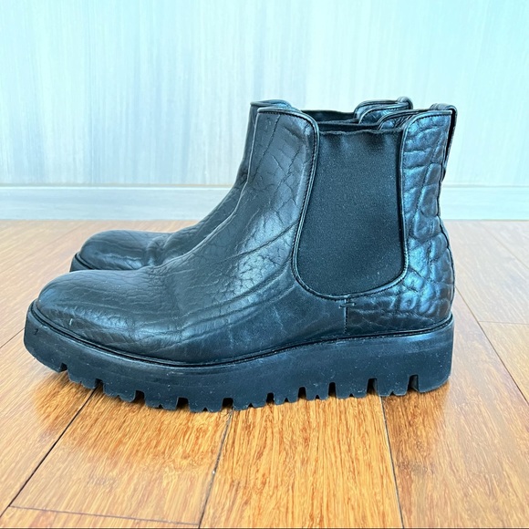 Paul Andrew Crios Boot, US 8.5 / IT 41.5 - Picture 2 of 11